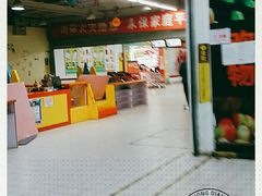 -物美超市(通州果园店)