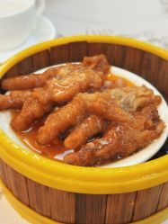 -佛山顺德香云纱园林酒店-宴会厅