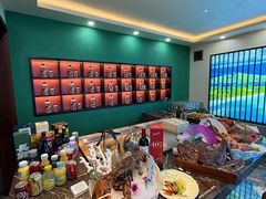 -黑木原精致料理·铁板烧