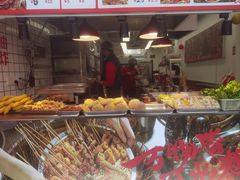 -三大营南昌水煮·油炸(天城路店)