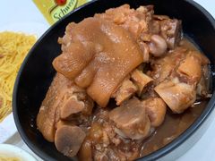 -麦文记面家(佐敦店)