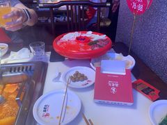 火锅四宝-重庆高老九火锅(万象城店)