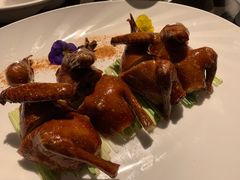 -万丽轩·粤菜(王府井金茂万丽酒店)
