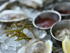 -Water Grill(圣莫妮卡店)