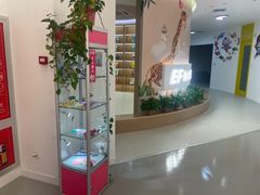 -英孚教育青少儿(宝龙中心)