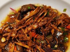 -兰湘子·湘菜小炒(崂山丽达店)