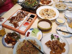 -新侨小馆(东直门北小街店)