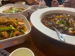 -小蓉合餐厅·川菜·家常菜(凤城二路店)