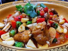 -金鹏口味馆(湘潭县城金鹏小区店)