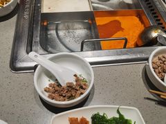 -海底捞火锅(未来城店)