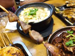 -二子海鲜大排档(太阳城店)