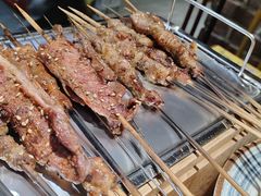 -喝丢一只鞋海鲜烧烤·海肠捞饭(文体街店)