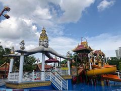 -南宁方特东盟神画