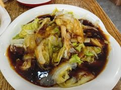 -红实家常菜(静安里店)