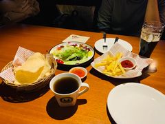 -布拉格餐厅· 中欧捷克菜(全国首店)