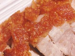 脆皮烧肉-森成美食店(海珠店)