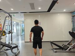 -WEGYMER健萌健身(雅颂居馆)
