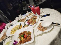 -国际金钻海鲜餐厅