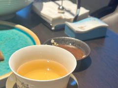 -万达瑞华酒店·品珍中餐厅