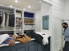 -布瑞琳洗衣(望京万象汇店)