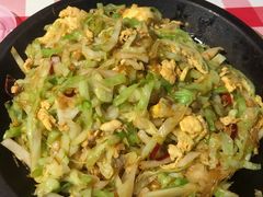 -西贝莜面村(上海百联西郊店)