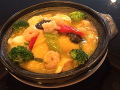 -卫鼎轩·家宴(水上公园店)