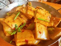 -正宗流钟锅子饼家常菜