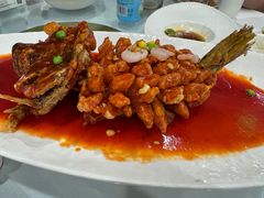 -苏城小院·园林精致苏州菜(斜塘老街店)