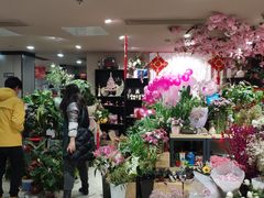 -中百仓储(古田路店)