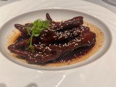 -桂满陇·海市蜃楼·黑金(国金店)