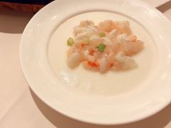 -利苑酒家(宜安广场店)