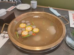 -小牛海记潮汕牛肉店(永定路店)