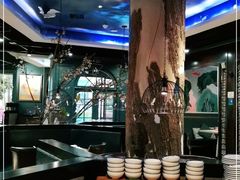 -茉莉餐厅(亳州高新万达广场希夷大道店)