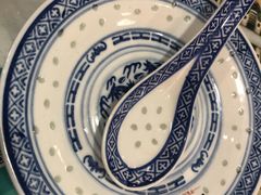 姜汁撞奶-双喜老铺(人民广场店)