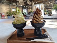 -壹山树咖啡(西港花园店)