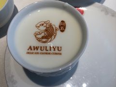 -阿五黄河大鲤鱼(纬三路店)