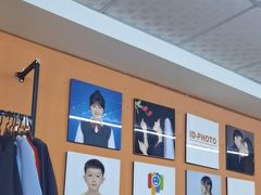 -爱定格照相馆·证件照(海珠客村店)