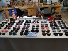 -肆兮眼镜·蔡司·徕卡战略合作店(大坪店)