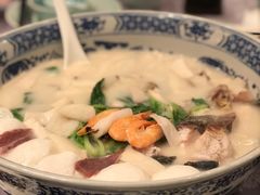 -山外山菜馆(玉泉路店)
