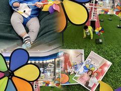 -布吉佳兆业广场