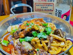 -好帮厨·下饭浏阳菜·坚持现炒(月湖店)