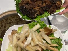 -爱膳菌锅锅(阳南店)