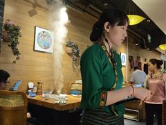 -云尊府云南菜·蒸汽石锅鱼(学清路店)