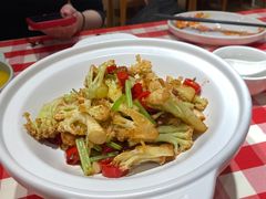 -西贝(南开大悦城店)