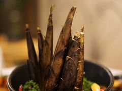 -若蘭慈·无国界素食料理(欢乐海岸店)