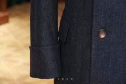 -优山定制西服衬衫大衣(国贸店)