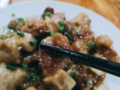 荔枝肉-如我美食(达道社区店)