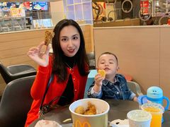 -麦当劳(小白楼店)