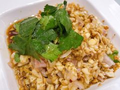 沙姜猪手-春满园·早茶·粤菜·宴会(喜宴店)