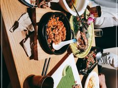 -金塔傣乡·云南民族特色菜·傣味手抓饭(金瓦路店)